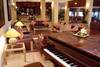 Lobby - Kanika Pantheon