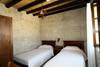 Chambre - Leonidas villages houses