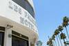 Chypre - Larnaca, Hôtel Les Palmiers 2*