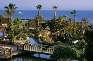 Vacances Larnaca: Hôtel Annabelle + Location de voiture