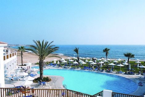 Piscine - Akti Beach Village