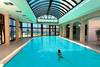 Piscine intérieure - Alexander The Great