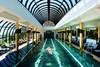 Piscine intérieure - Amathus