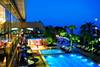 Piscine - Amathus
