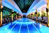 Piscine intérieure - Amathus