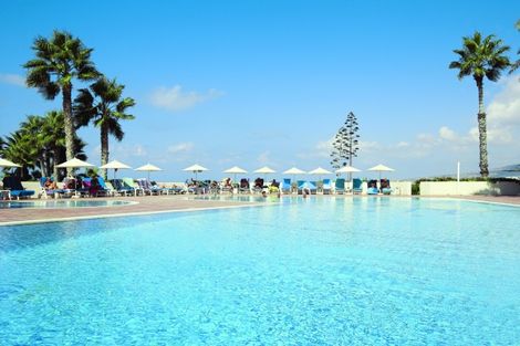 Cynthiana Beach 3* - LARNACA - CHYPRE Cynthiana Beach 3* - LARNACA - CHYPRE