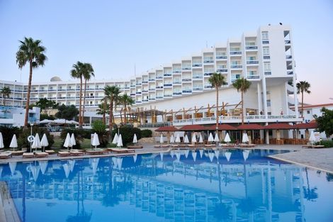 Cypria Maris Beach 4* - LARNACA - CHYPRE Cypria Maris Beach 4* - LARNACA - CHYPRE