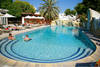 Chypre - Larnaca, Hôtel Dionysos 3*