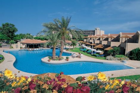 Voyage Chypre, S�jour�Larnaca : H�tel H�tel Palm Beach 4*