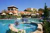 Chypre - Larnaca, 8 JOURS / 7 NUITS - Hôtel Intercontinental Aphrodite Hills 5* - Golf : 1 green fee acheté = 1 green fee offert ! - Offre spéciale : Accueil VIP + Franchise offerte ! (Voir conditions)