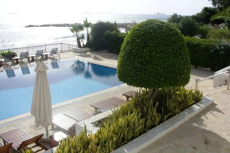 Voyage Chypre, Séjour Larnaca : Hôtel Londa 5*