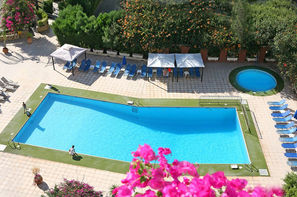 Vacances Limassol: Hôtel Navarria