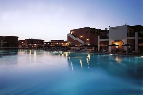 Voyage Chypre, Séjour Larnaca : Village Vacances Panas Holiday Village 4*
