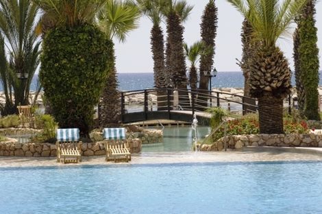 Voyage Chypre, Séjour Larnaca : Hôtel Sandy Beach 4*
