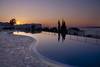 La piscine - Theo Sunset Bay