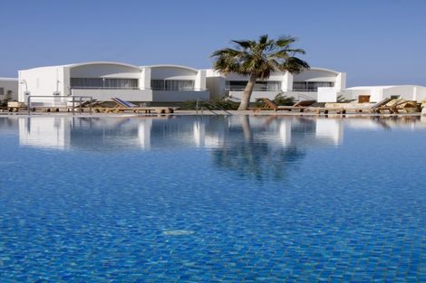 Voyage Chypre, Week-end Larnaca : Hôtel Theo Sunset Bay 4*