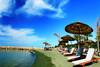 Plage - Amathus