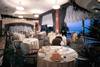 Restaurant - Amathus