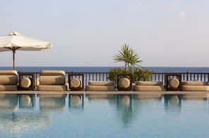 Vacances Limassol: Hôtel Londa Hotel