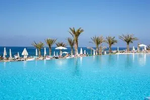 Vacances Paphos: Hôtel King Evelthon Beach Hôtel and Resort (été)