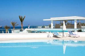 Vacances Paphos: Hôtel King Evelthon Beach Hôtel and Resort (hiver)