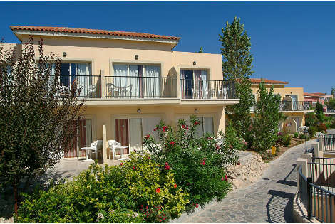 Chypre