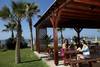 Le bar - Aquamare