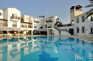 Vacances Paphos: Hôtel Akti Beach