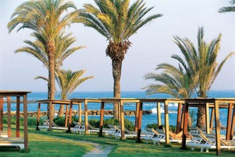 Voyage Chypre, S�jour�Paphos : H�tel Almyra 5*