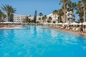 Chypre-Paphos, Hôtel Club Héliades Phaeton Beach