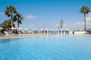 Vacances Paphos: Club Cynthiana Beach