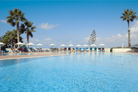 Cynthiana Beach 3* - PAPHOS - CHYPRE Cynthiana Beach 3* - PAPHOS - CHYPRE
