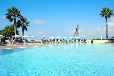 Voyage Chypre, S�jour�Paphos : H�tel Cynthiana Beach 3*