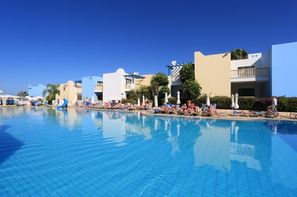 Vacances Chloraka: Hôtel Eleni Holiday Village