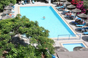 Vacances Paphos: Hôtel Hotel Club Véronica