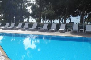 Vacances Limassol: Hôtel Park Beach