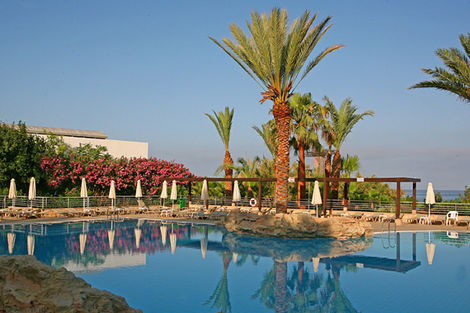 Saint George + location de voiture 4* - PAPHOS - CHYPRE Saint George + location de voiture 4* - PAPHOS - CHYPRE