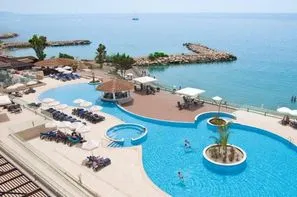 Vacances Limassol: Hôtel The Royal Apollonia