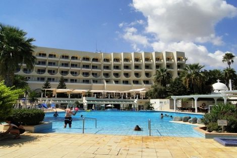 H&ocirc;tel Golden Coast Beach 4* - PROTARAS - CHYPRE