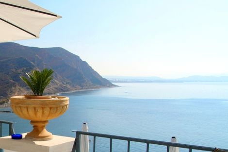 Palazzo Greco 4* - AGIA GALINI - GRÈCE Palazzo Greco 4* - AGIA GALINI - GRÈCE