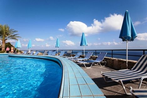 Marmara Athina Palace 5* - AGIA PELAGIA - GRÈCE Marmara Athina Palace 5* - AGIA PELAGIA - GRÈCE