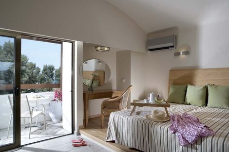 Agapi Beach 4* - HERAKLION - GRÈCE Agapi Beach 4* - HERAKLION - GRÈCE