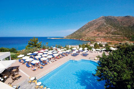 Lookea Bali Paradise 4* - BALI - GRÈCE Lookea Bali Paradise 4* - BALI - GRÈCE
