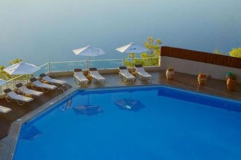 Elounda Blu 4* - HERAKLION - GRÈCE Elounda Blu 4* - HERAKLION - GRÈCE
