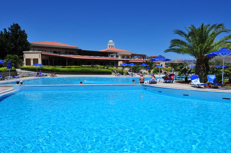 Héliades Pilot Beach Resort 5* - HERAKLION - GRÈCE Héliades Pilot Beach Resort 5* - HERAKLION - GRÈCE