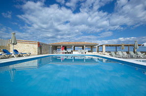 Vacances Gouves: Club Héliades Gouvès Sea