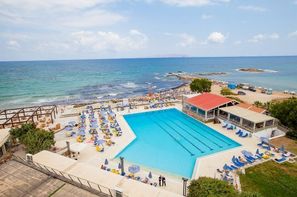 Vacances Kokinni Hani: Hôtel Arina Sand