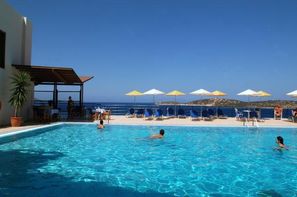 Vacances Agios Nikolaos: Hôtel Dessole Coral Hotel