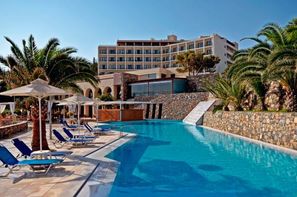 Vacances Agios Nikolaos: Hôtel Dessole Mirabello Beach & Village