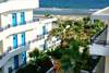 Vue sur la plage - Kosta Mare Palace And Spa